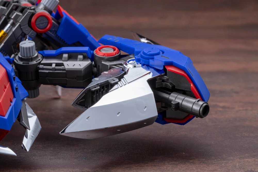 DEATH STINGER HILTZ Special 2000 -Recolor- - Image 11