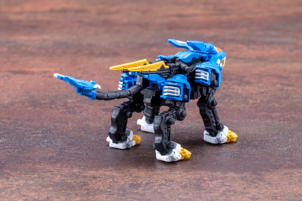 DEATH STINGER HILTZ Special 2000 -Recolor- - Image 13