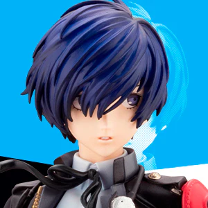 ARTFX J P3R Hero
