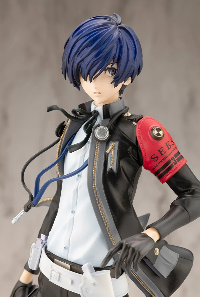 ARTFX J P3R Hero - Image 7