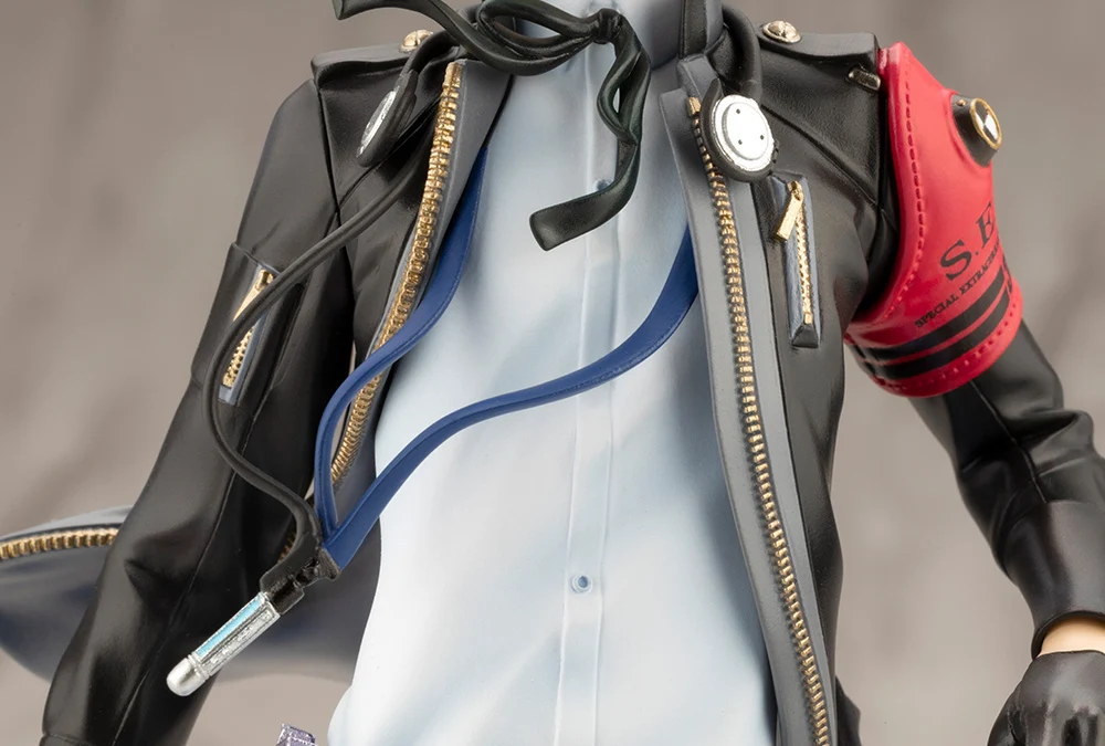 ARTFX J P3R Hero - Image 9