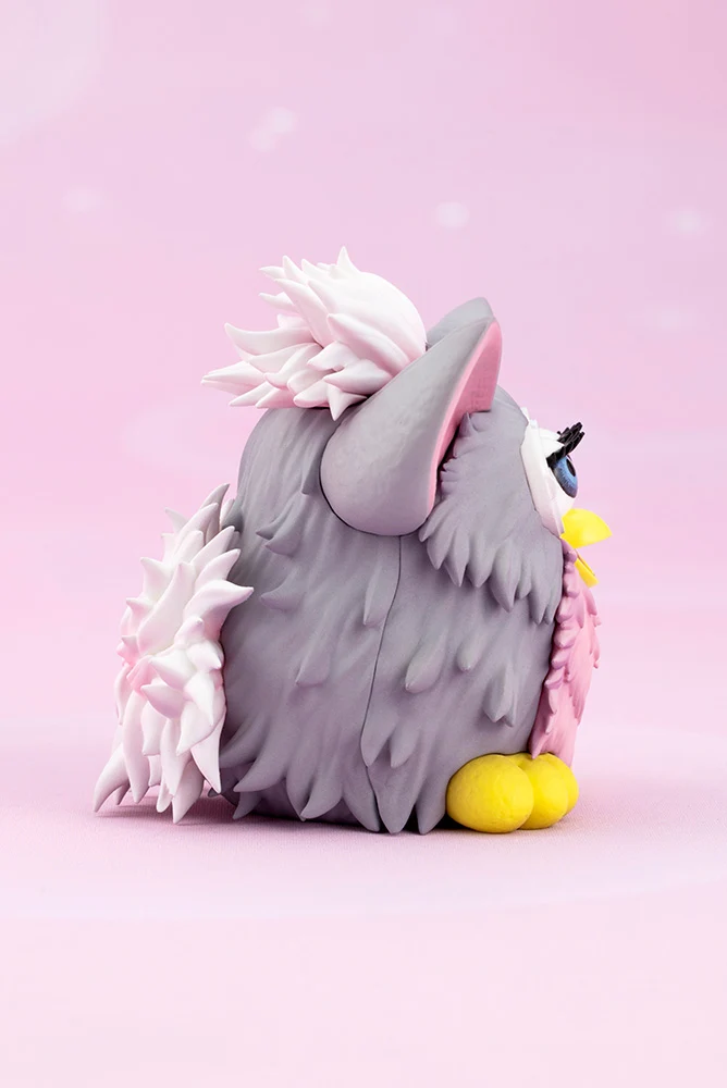HASBRO FURBY BISHOUJO STATUE - Image 17