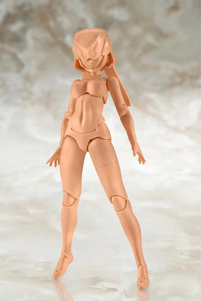 B1R-L CHASSIS KIT SKIN COLOR E - Image 10