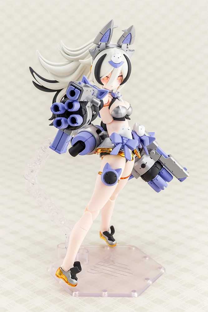 PUNI☆MOFU GIN LANG - Image 2