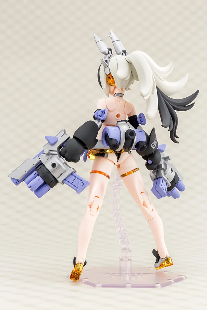 PUNI☆MOFU GIN LANG - Image 4
