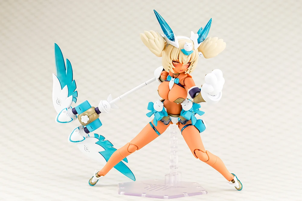 PUNI☆MOFU KIN XIAO - Image 5