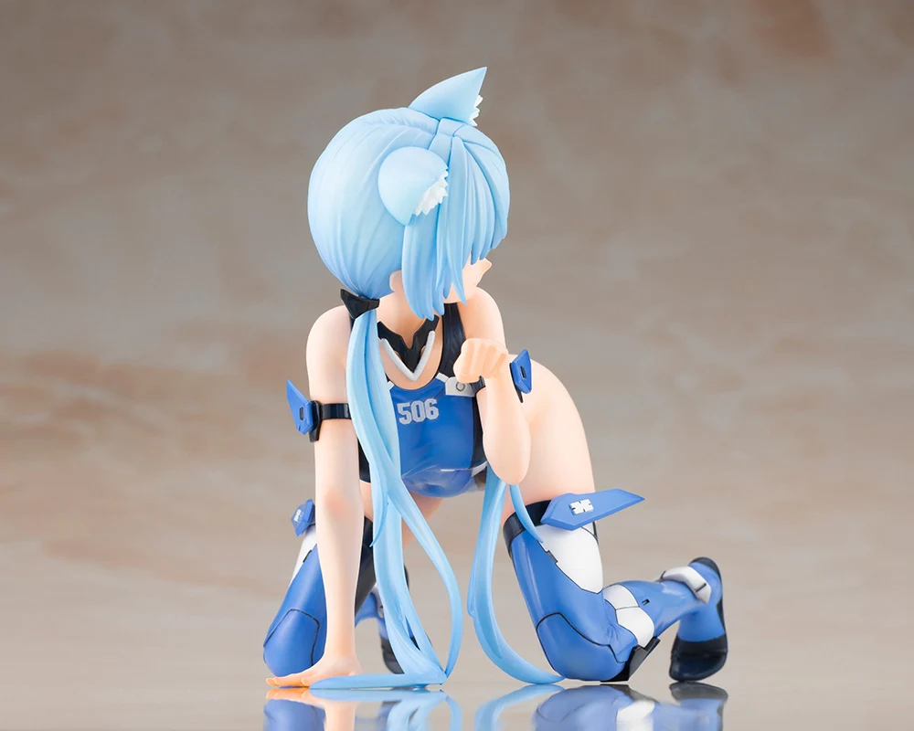 STYLET Swimsuit Ver. - Image 10