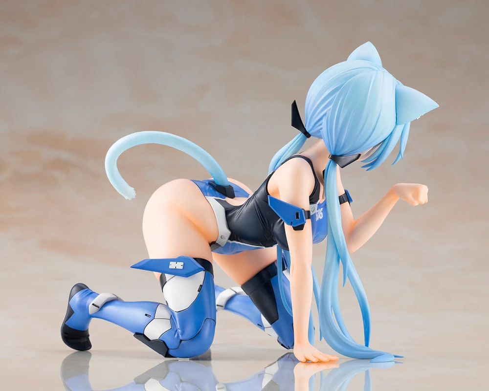STYLET Swimsuit Ver. - Image 11