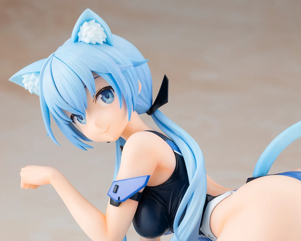 STYLET Swimsuit Ver. - Image 13