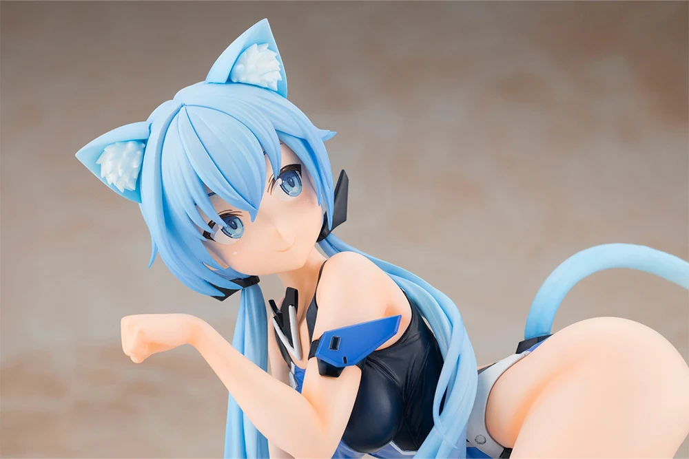 STYLET Swimsuit Ver. - Image 14