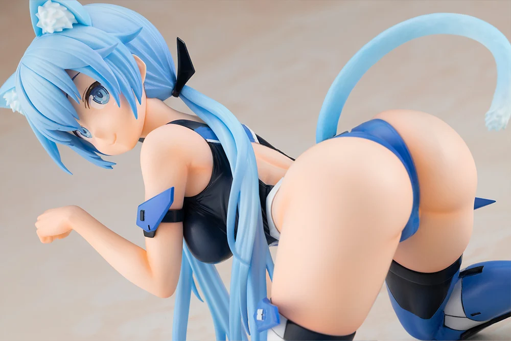 STYLET Swimsuit Ver. - Image 15
