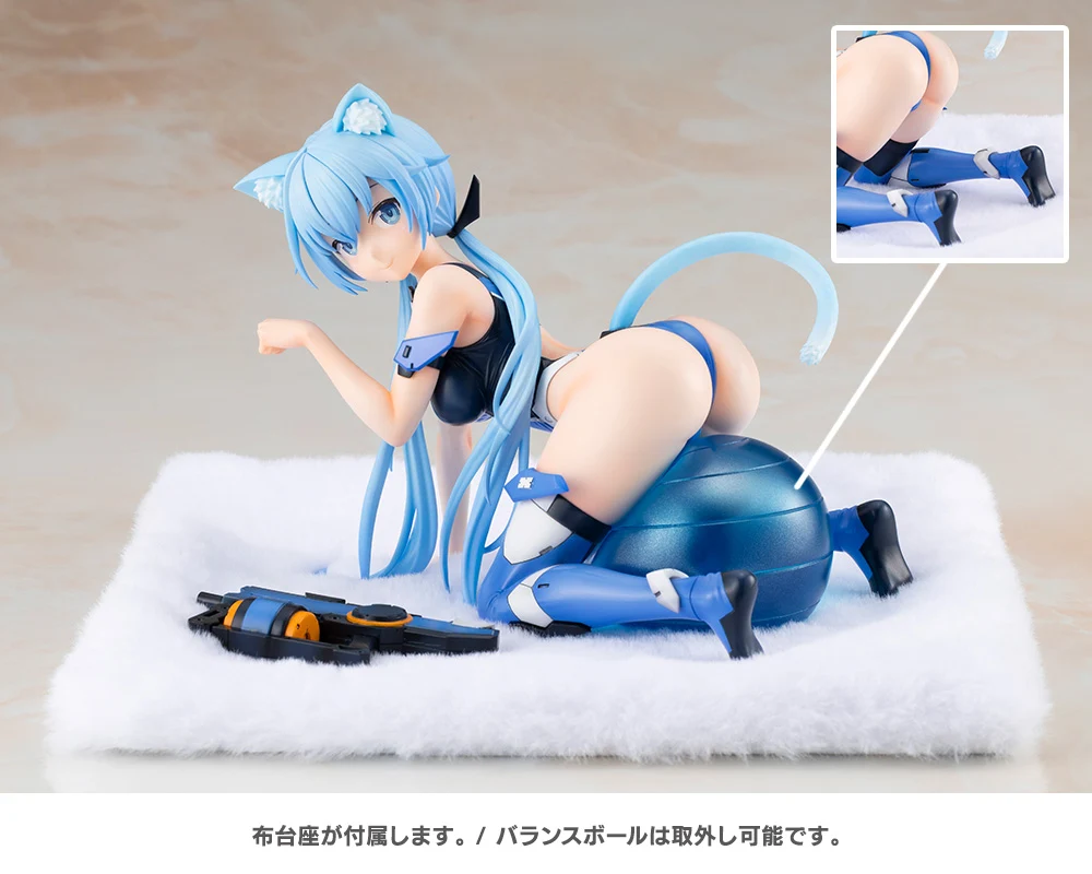 STYLET Swimsuit Ver. - Image 17
