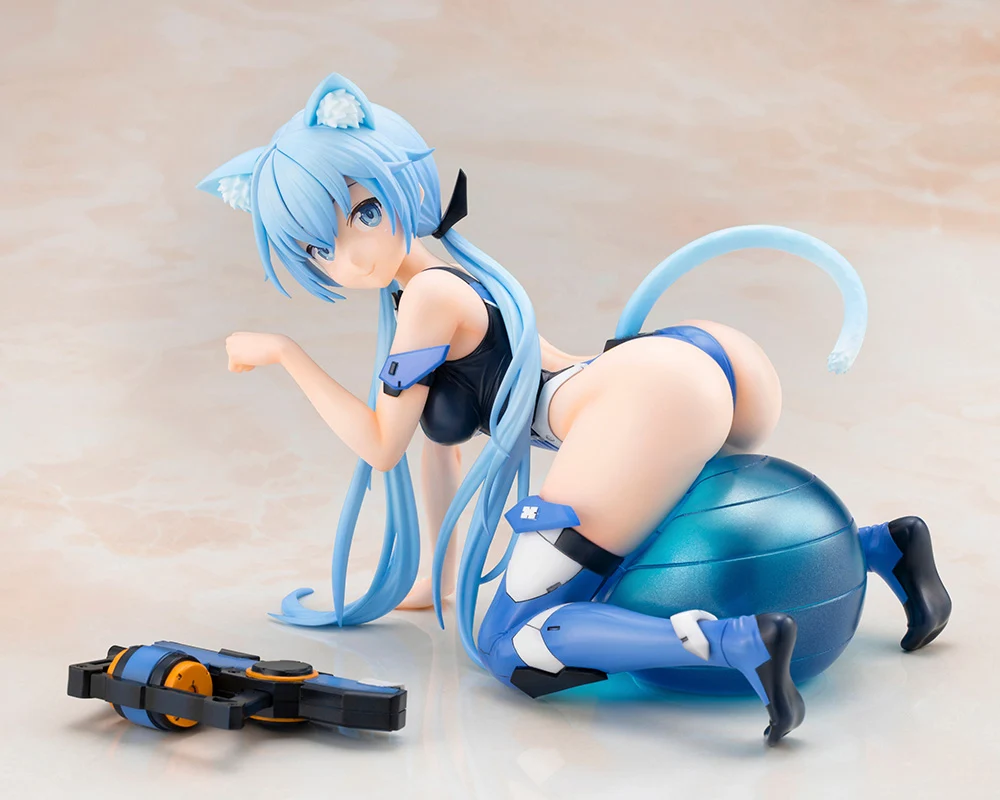 STYLET Swimsuit Ver. - Image 7