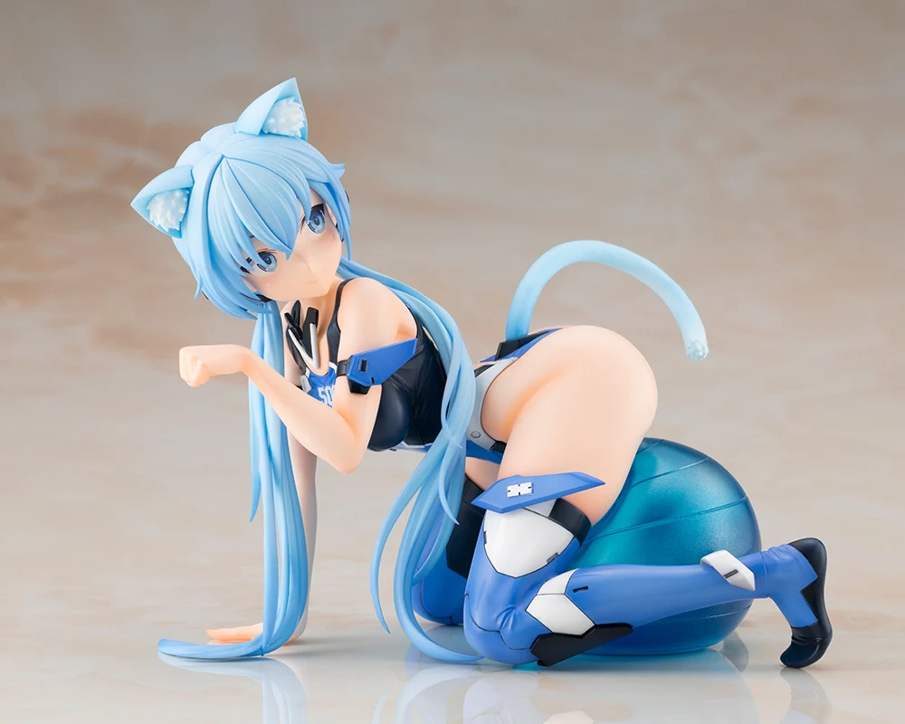 STYLET Swimsuit Ver. - Image 8