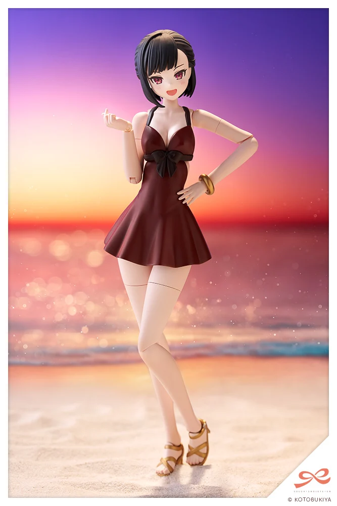 YOMI【Swim Style】 - Image 2
