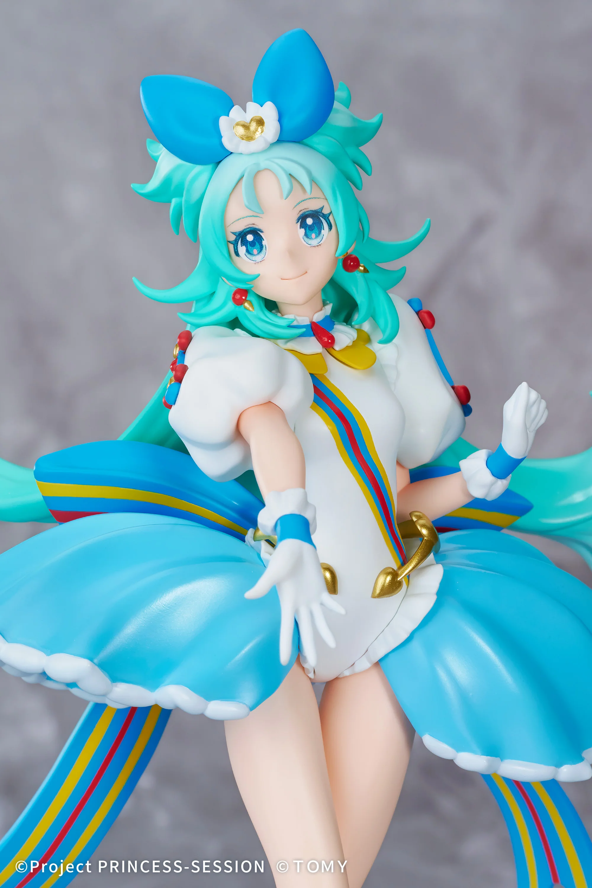 W: SF-01 SPARK Fig Princess Session Orchestra Princess Ripple - Image 10