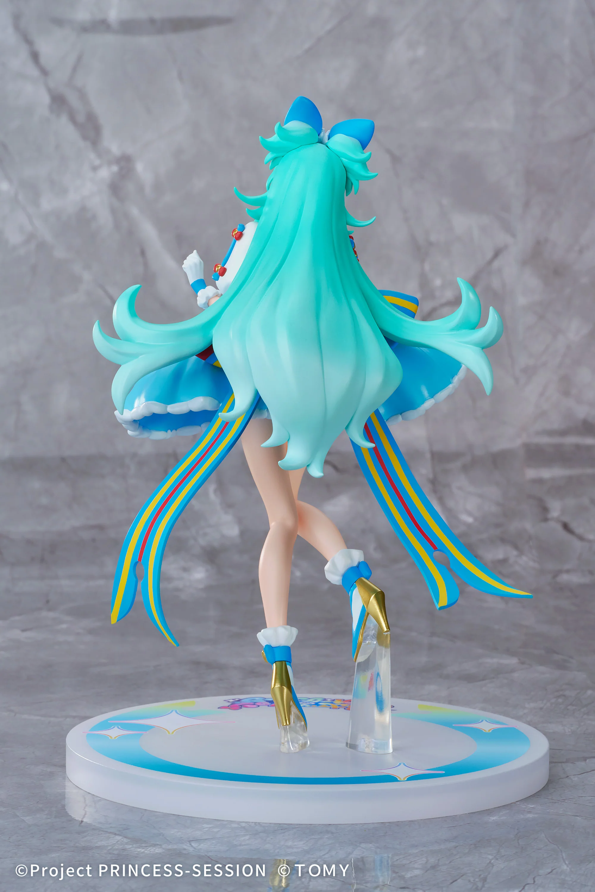 W: SF-01 SPARK Fig Princess Session Orchestra Princess Ripple - Image 7