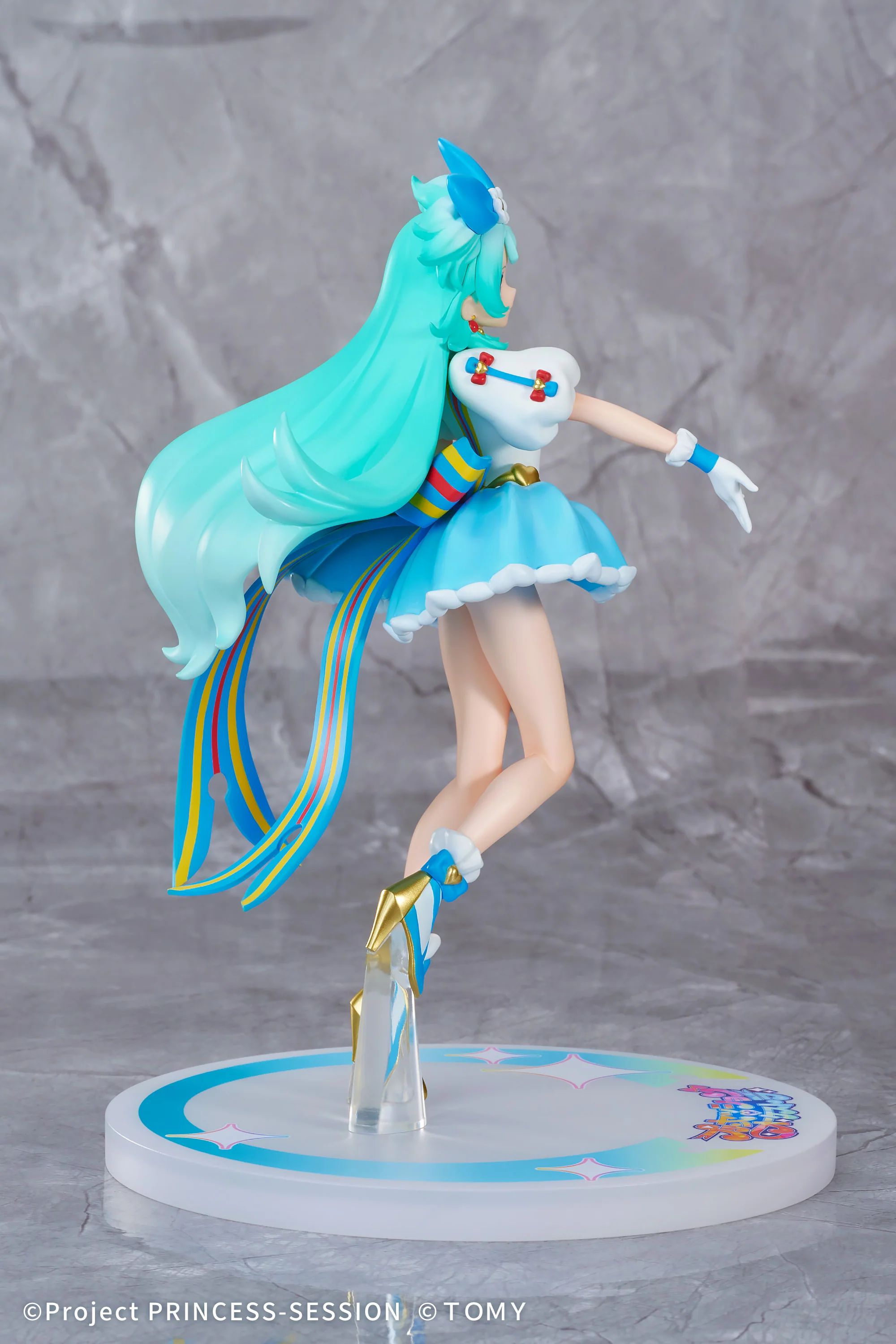 W: SF-01 SPARK Fig Princess Session Orchestra Princess Ripple - Image 8