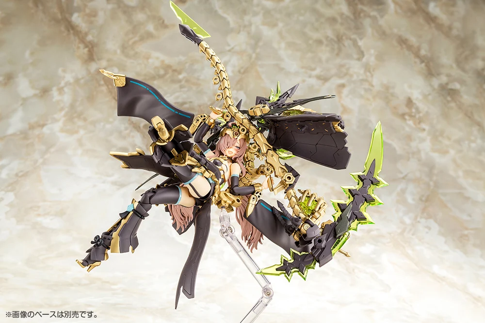 AUV TSUKUYOMI FABULOUS - Image 6