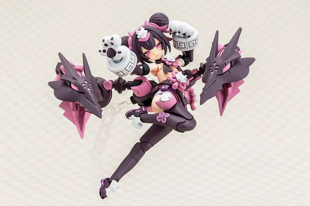 PUNI☆MOFU LONG - Image 2