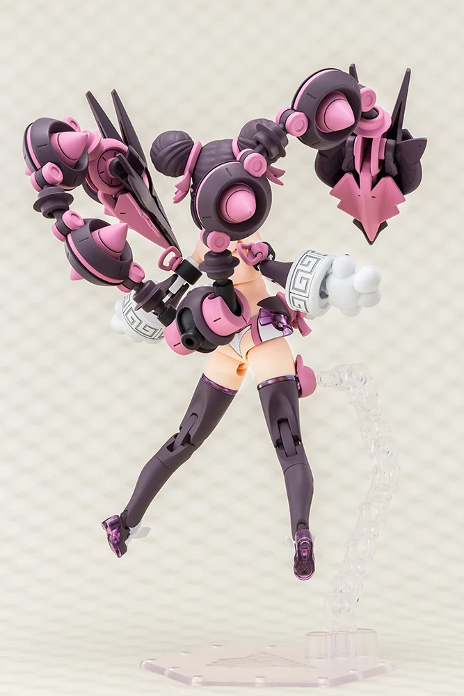 PUNI☆MOFU LONG - Image 4