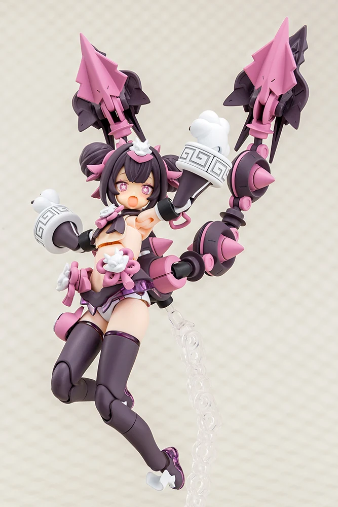 PUNI☆MOFU LONG - Image 5