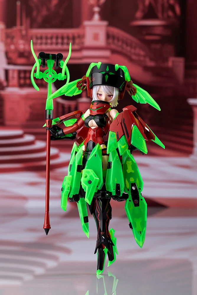 BULLET KNIGHTS EXORCIST HELL BLAZE - Image 18