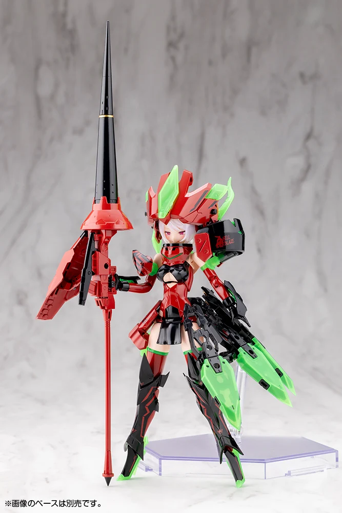 BULLET KNIGHTS EXORCIST HELL BLAZE - Image 3
