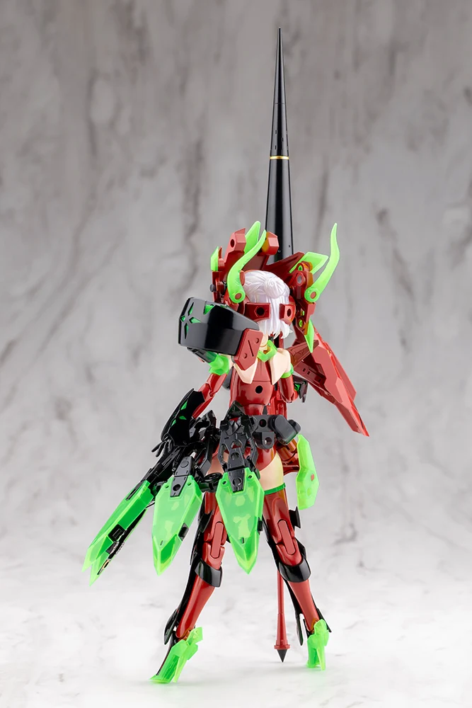 BULLET KNIGHTS EXORCIST HELL BLAZE - Image 4