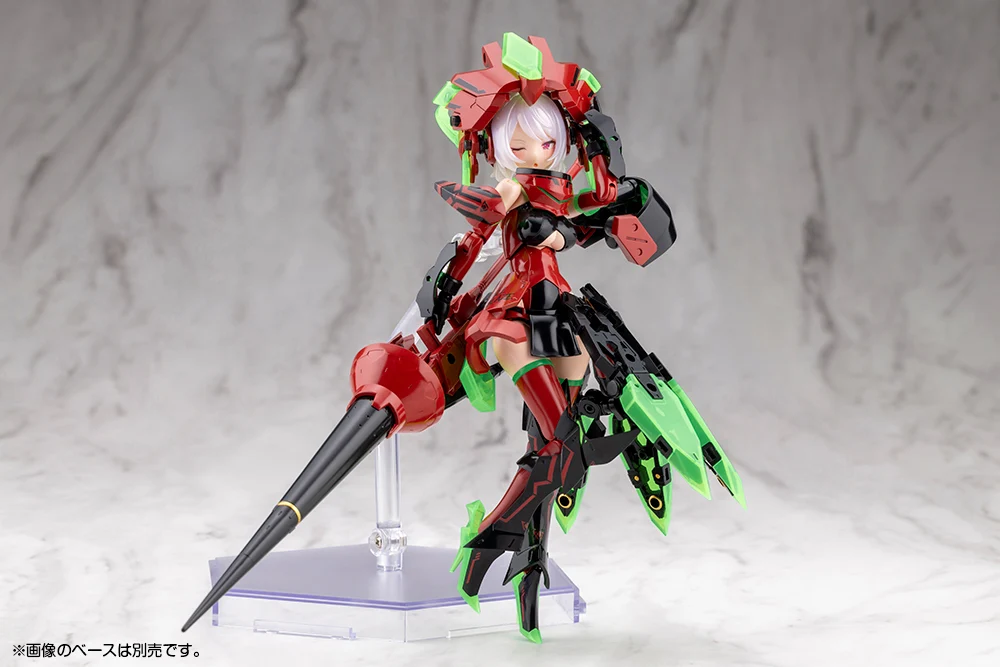 BULLET KNIGHTS EXORCIST HELL BLAZE - Image 7