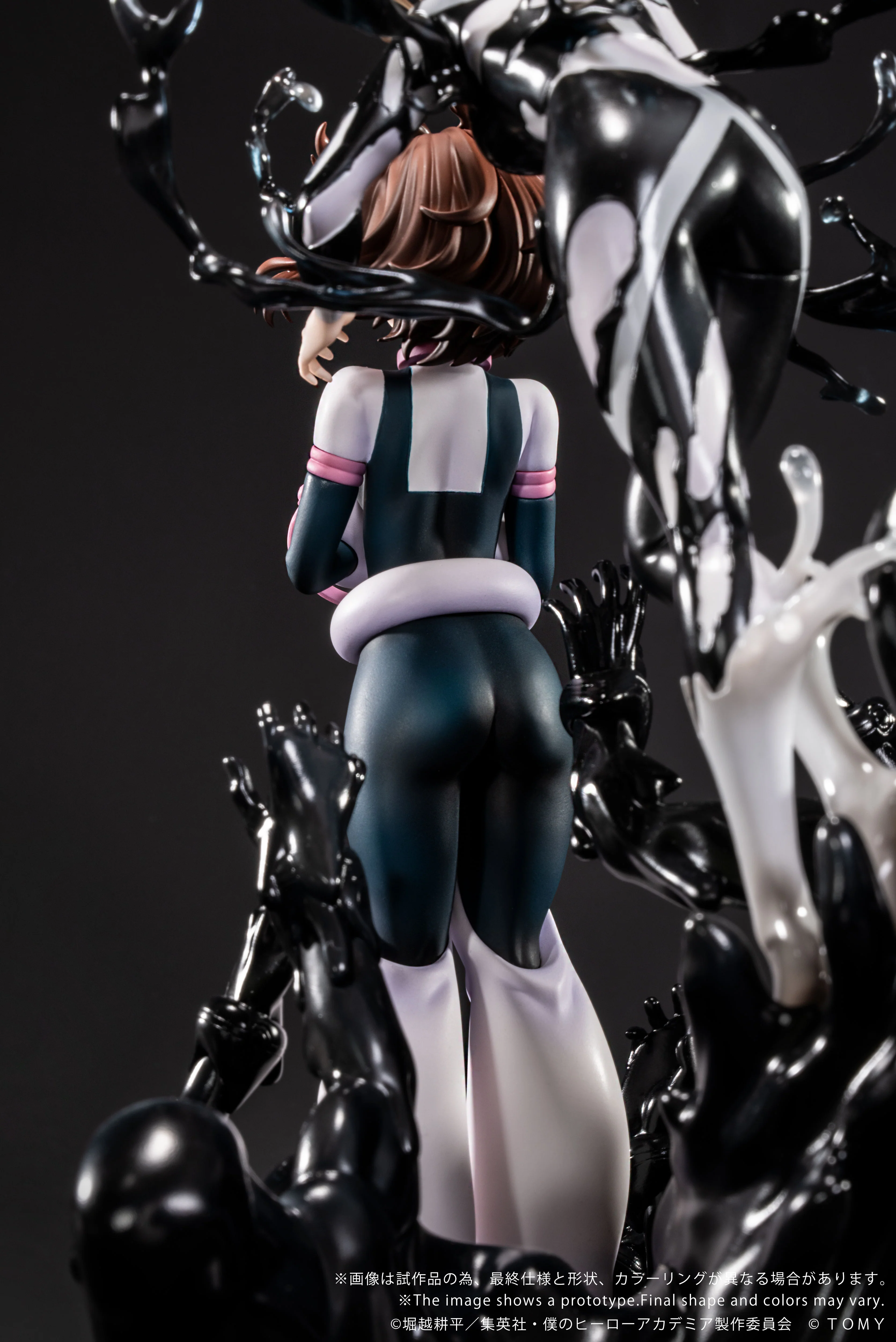 ANO-Bamen My Hero Academia Shojo No Ego - Image 7