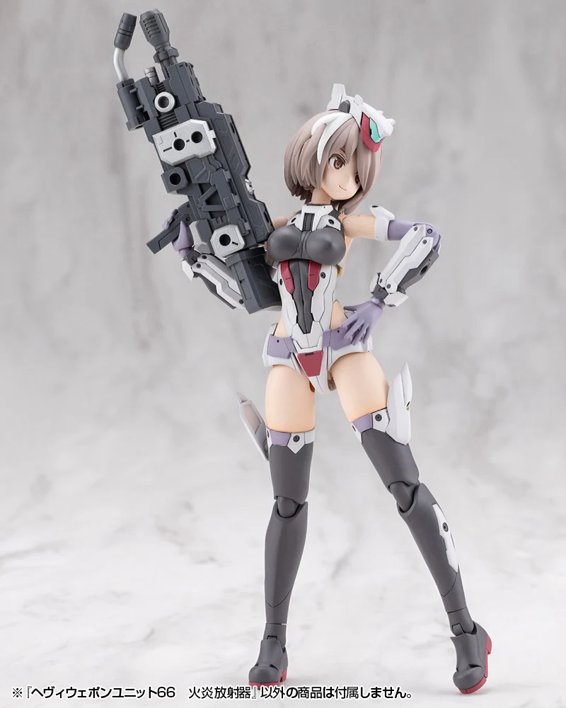 HEAVY WEAPON UNIT66 FLAMETHROWER - Image 20