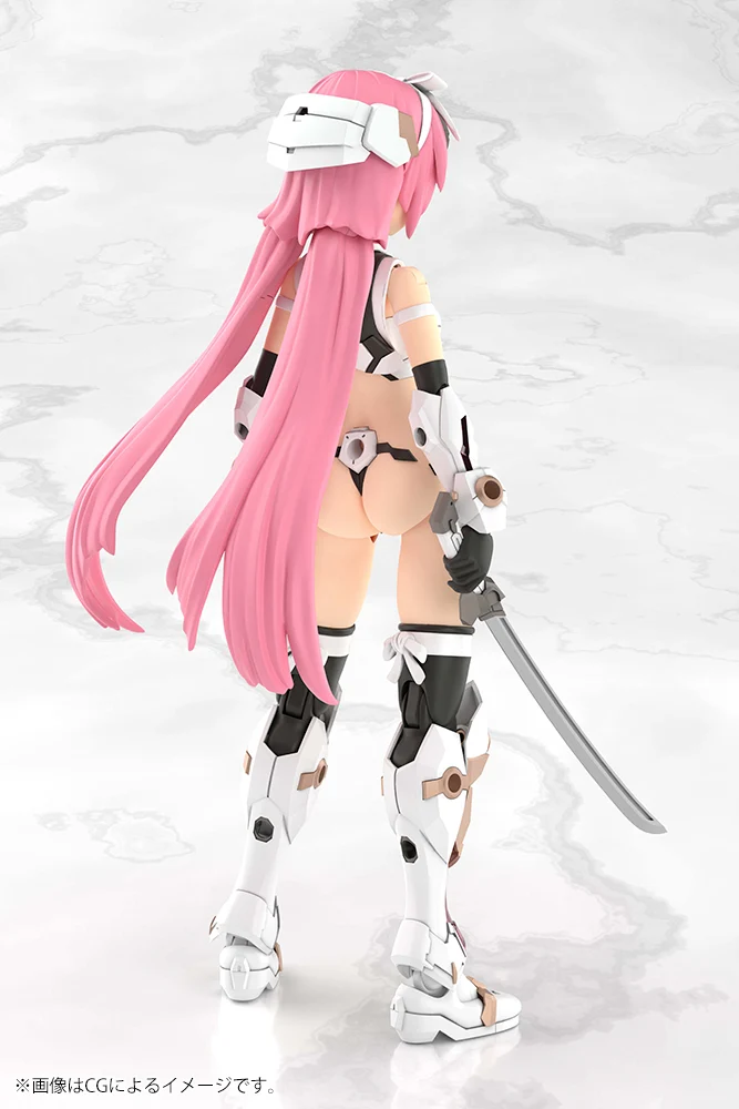 GRANDE SCALE MAGATSUKI KIKKA - Image 10
