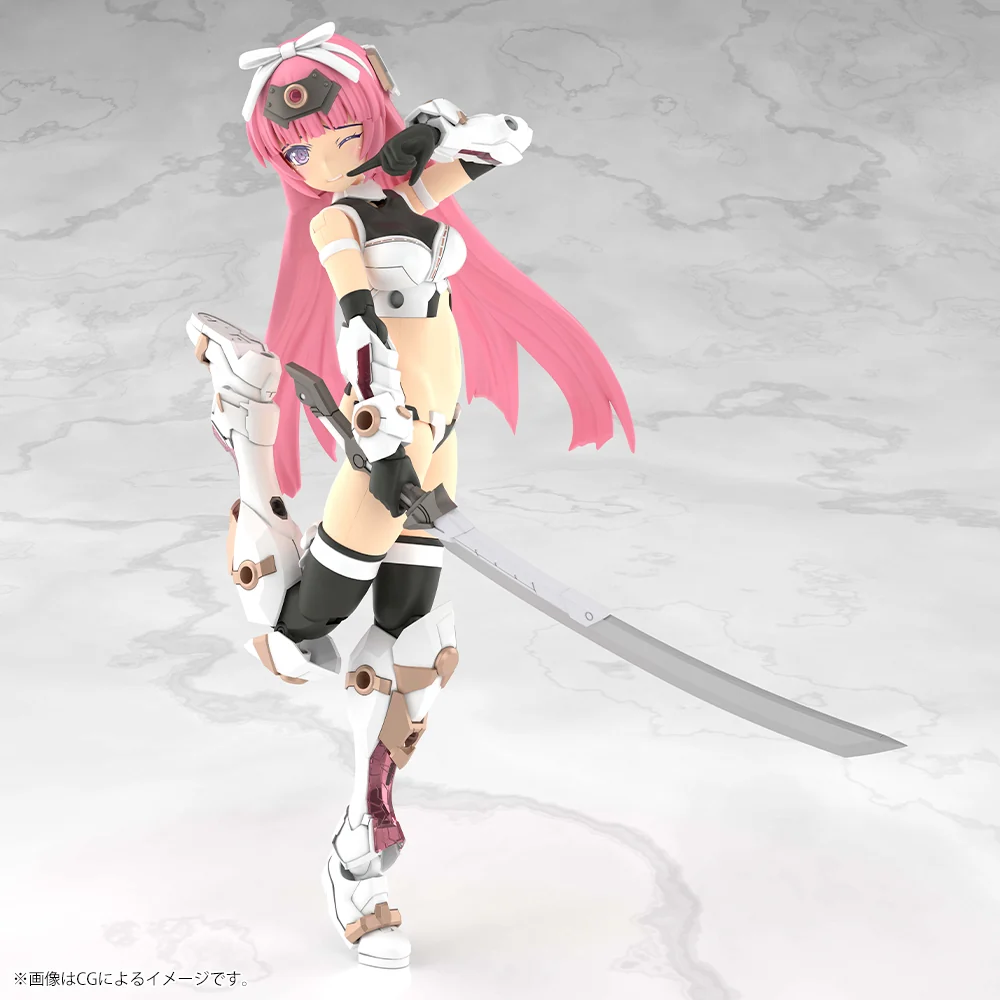 GRANDE SCALE MAGATSUKI KIKKA - Image 12