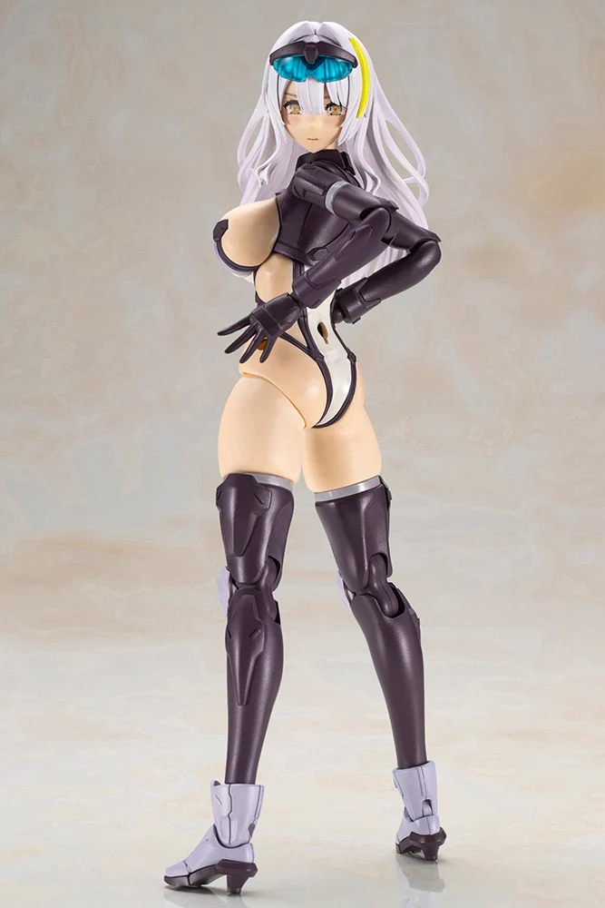 ZENITH GIRL Gray Ver. - Image 15