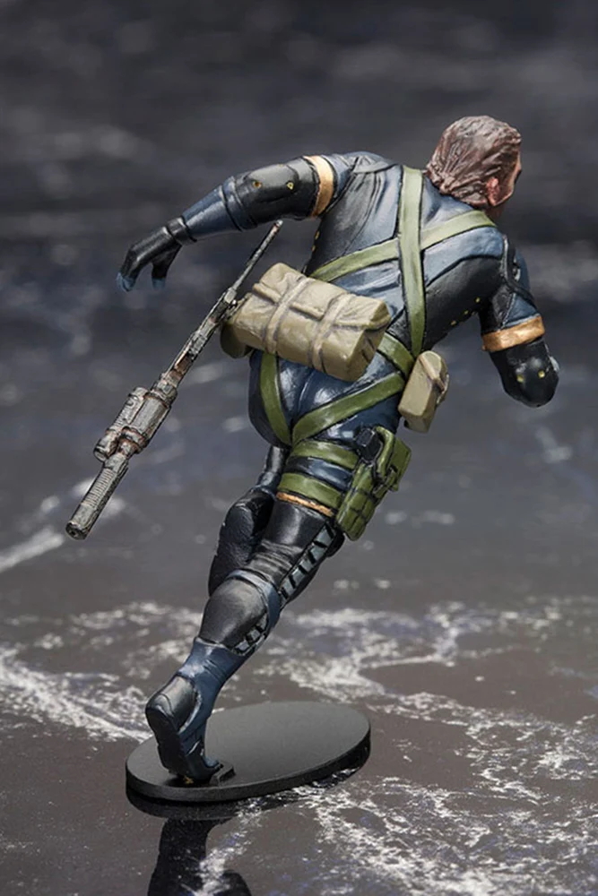 METAL GEAR SOLID GROUND ZEROES Set - Image 6