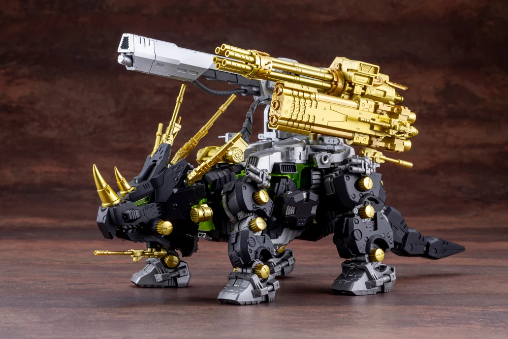 DARK HORN HARRY SPECIAL 2001 Re/color - Image 2