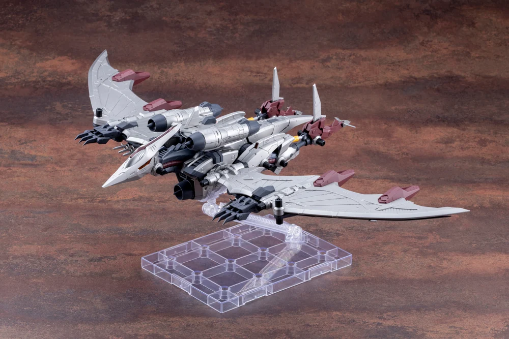STORM SWORDER ALA BARONE SPECIAL 2000 -Recolor- - Image 4