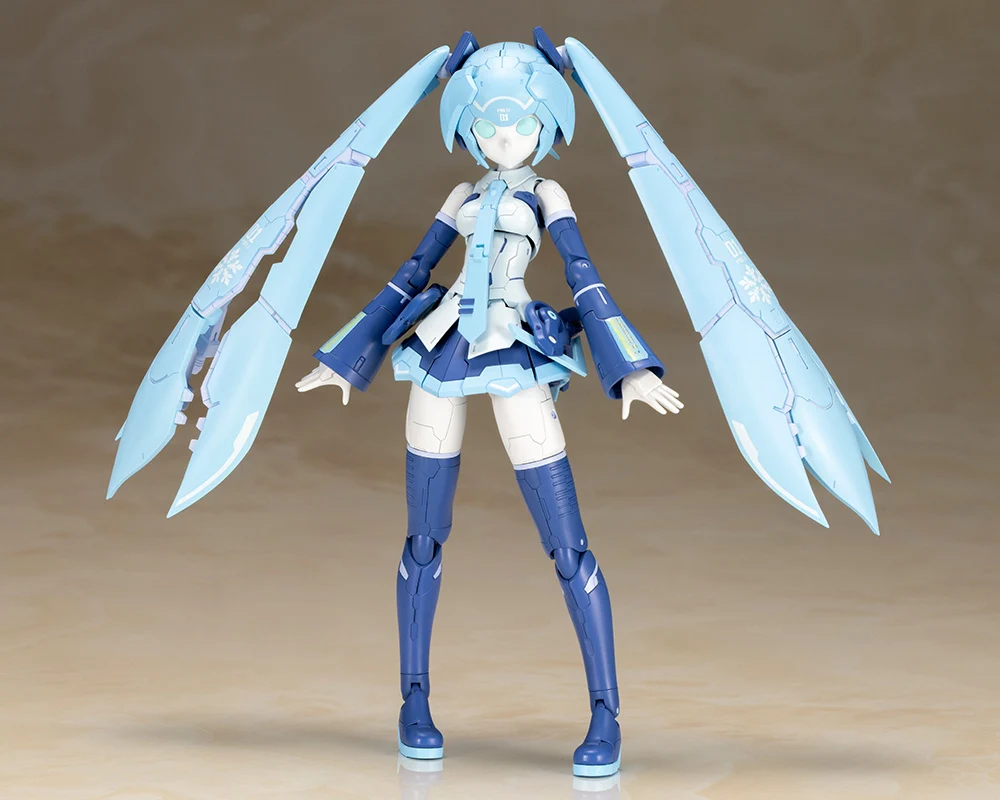 FRAME ARTIST SNOW MIKU - Image 2