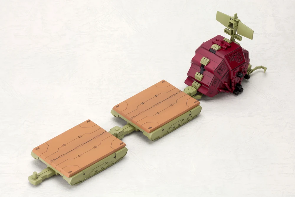D-STYLE GUSTAV MOONBAY SPECIAL［Clear Parts Append］ - Image 3