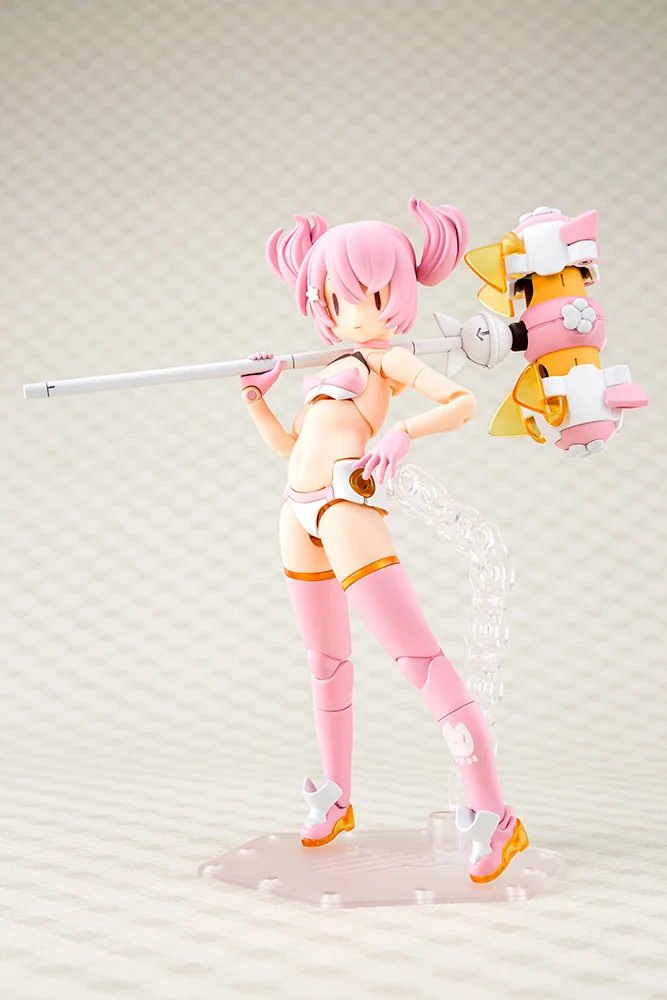PUNI☆MOFU MAO - Image 13