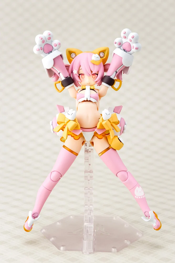PUNI☆MOFU MAO - Image 4
