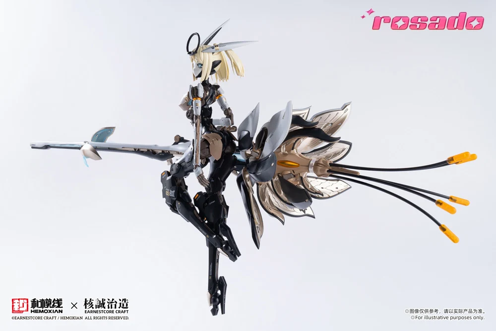 RS-03 Starflower Lily MK3 - Image 13