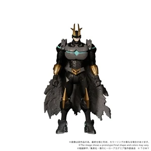 CK-M07 COLLEKAZARO Armored All Might