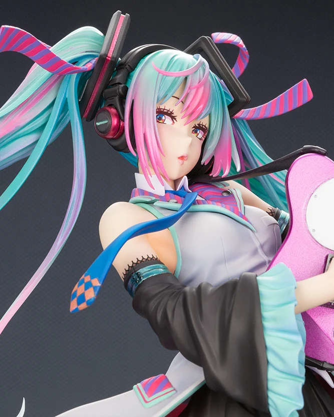 BISHOUJO ReMIX series Hatsune Miku - Image 11