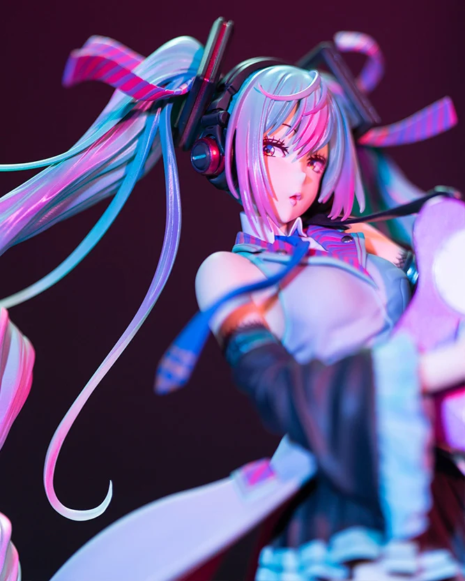 BISHOUJO ReMIX series Hatsune Miku - Image 12