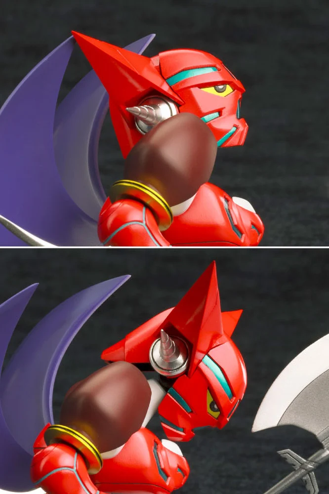 D-STYLE SHIN GETTER 1 - Image 11