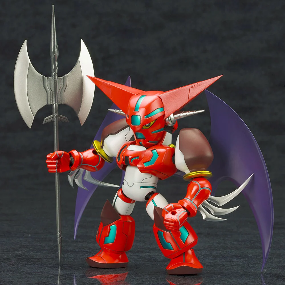 D-STYLE SHIN GETTER 1 - Image 2