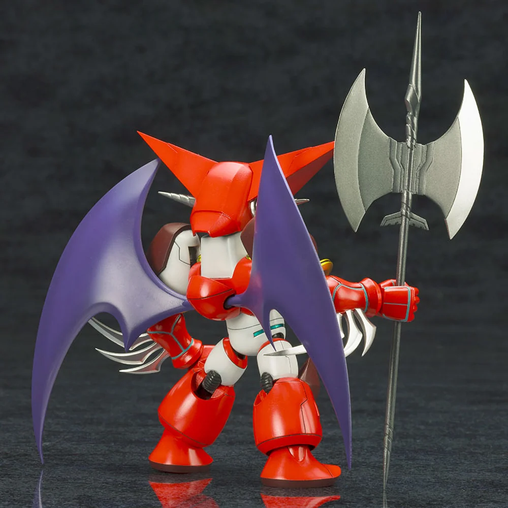 D-STYLE SHIN GETTER 1 - Image 3