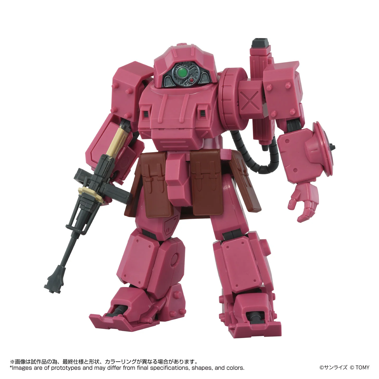 TOYRISE AT-11 ERDSPINNE TITANIA'S MACHINE VER - Image 7